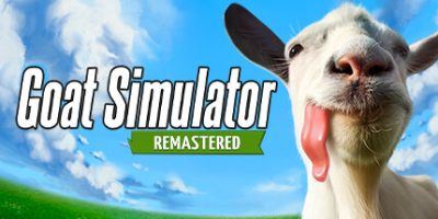 山羊模拟器：重制版|官方中文|支持手柄|Goat Simulator: Remastered-飞雪acg论坛