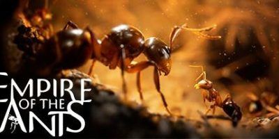 蚂蚁帝国|官方中文|支持手柄|Empire of the Ants-飞雪acg论坛