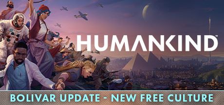 人类 豪华版/HUMANKIND（更新v1.0.27.4539）-飞雪acg论坛