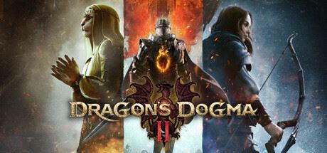 龙之信条2|豪华版|全DLC|官方中文|支持手柄|Dragon’s Dogma 2-飞雪acg论坛