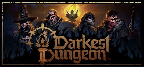 暗黑地牢2/Darkest Dungeon 2（更新v1.06.67316正式版）-飞雪acg论坛