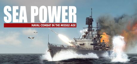 海上力量：导弹时代海战|官方中文|Sea Power : Naval Combat in the Missile Age|海权导弹时代海战-飞雪acg论坛