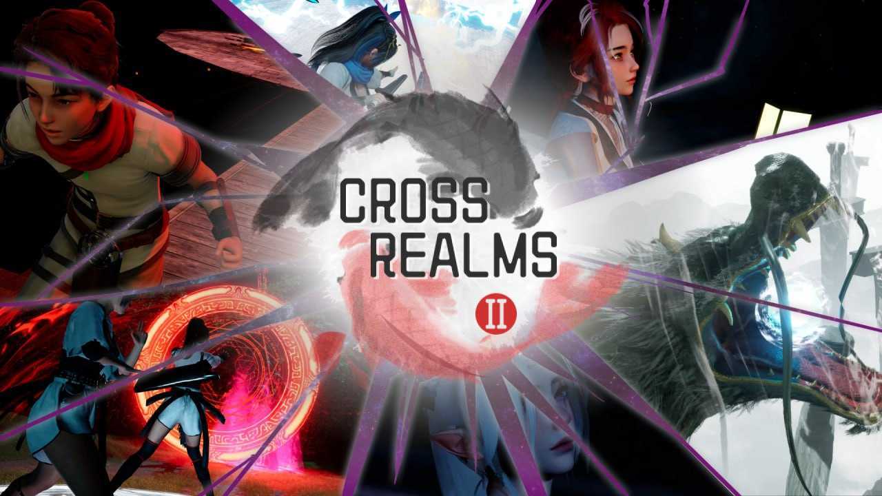 【亚洲风SLG/汉化】跨界 Cross Realms Ver0.21 官方中文版【3.07G】【微云网盘】-飞雪acg论坛