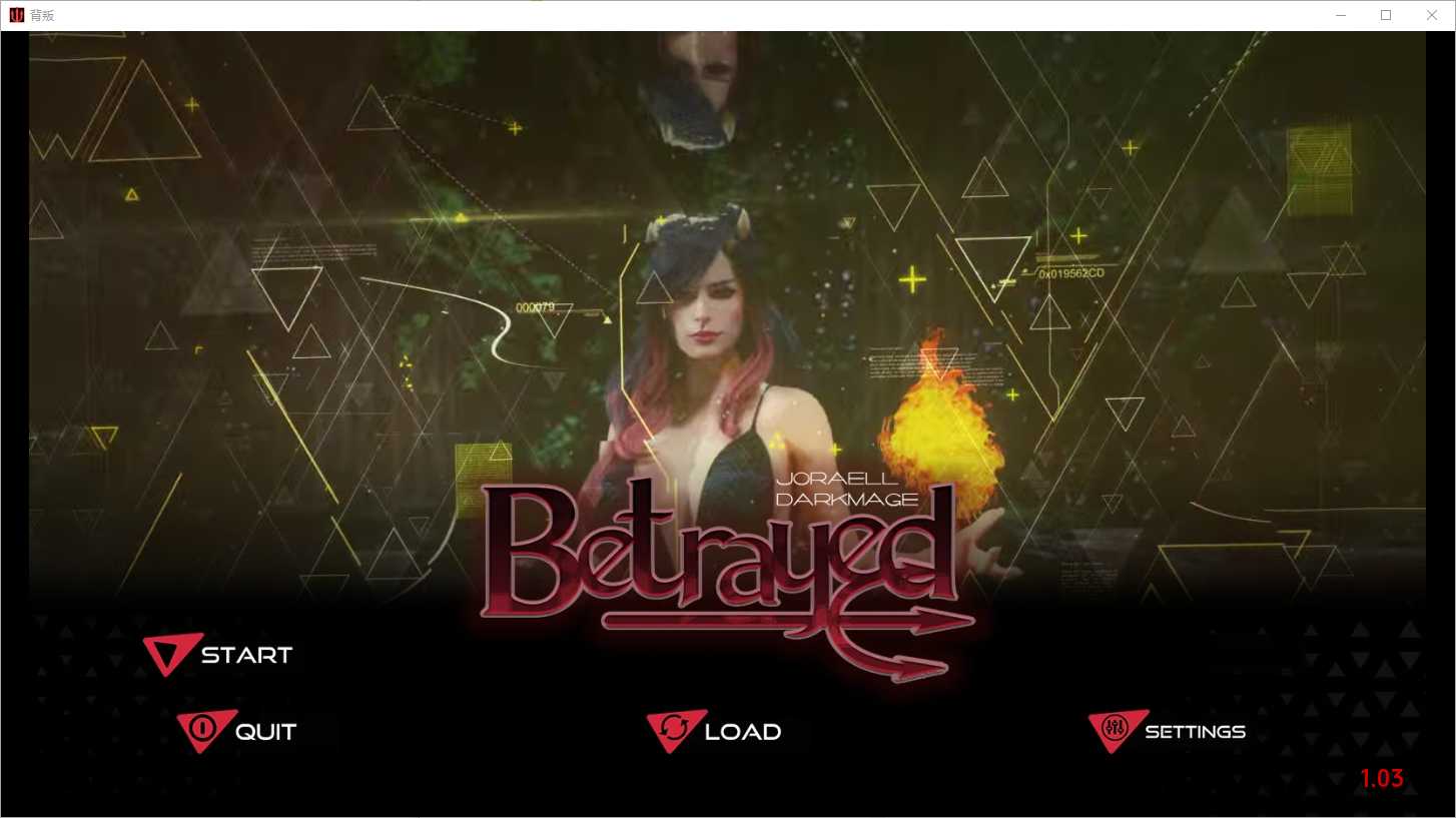 【神作SLG/汉化/动态】背叛！Betrayed Ver1.03 汉化中文版【PC+安卓/2.3G】【微云网盘】-飞雪acg论坛